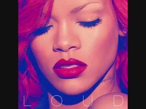 Youtube: Rihanna - S & M - NEW 2010