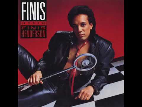 Youtube: Finis Henderson - I'd Rather Be Gone