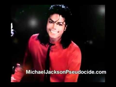 Youtube: Pearl Jr. _ Did Michael Jackson Fake His Death To Save His Life--.flv