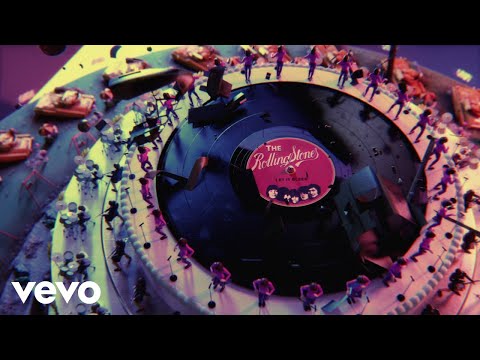 Youtube: The Rolling Stones - Gimme Shelter (Official Visualizer)