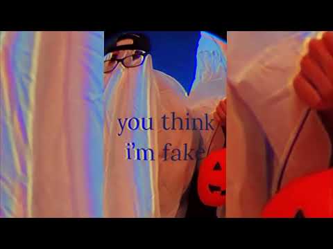 Youtube: hey, nothing - i haunt ur dreams (Official Lyric Video)