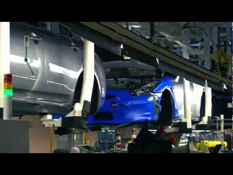 Youtube: NG Inside: Nissan GT-R: Rückkehr einer Legende HD