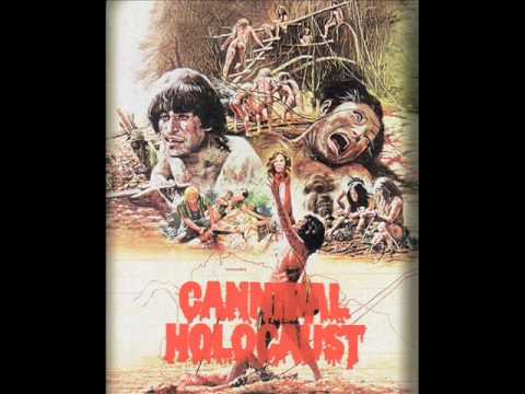Youtube: Cannibal Holocaust Soundtrack 06 - Crucified Woman