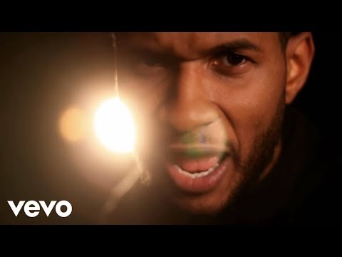 Youtube: Usher - More (RedOne Jimmy Joker Official Remix)
