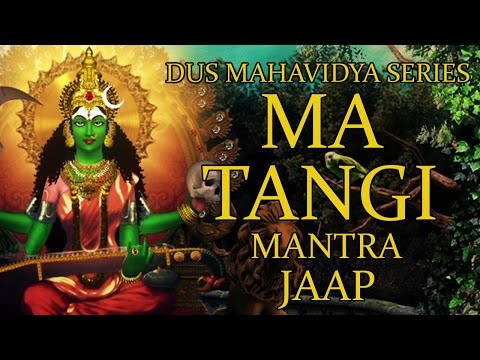 Youtube: Matangi Mantra Jaap 108 Repetitions ( Dus Mahavidya Series )