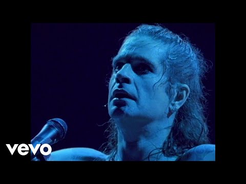 Youtube: Ozzy Osbourne - Mr. Crowley (Live & Loud)