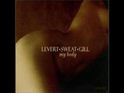 Youtube: LSG - My Body (Original Version)