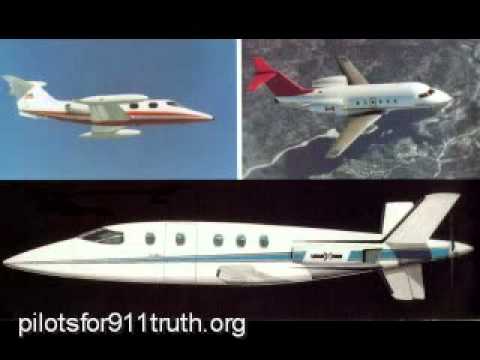 Youtube: Interview With John Lear, Son of the Learjet