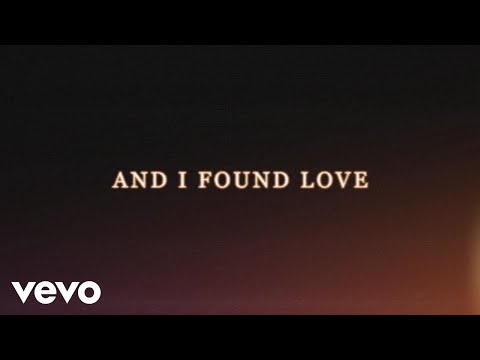 Youtube: Amber Run - I Found (Official Lyric Video)