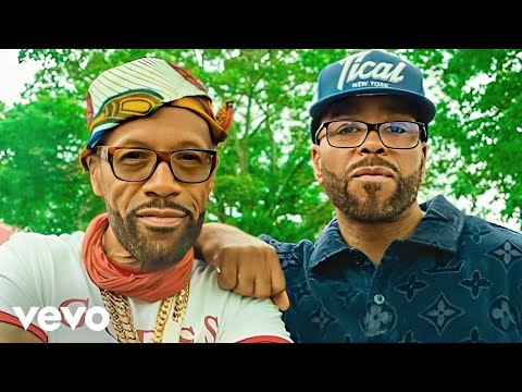 Youtube: Method Man, Redman, Busta Rhymes - Fly High ft. PROF | 2024