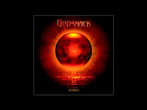 Youtube: Godsmack - Cryin' Like a Bitch (HD)