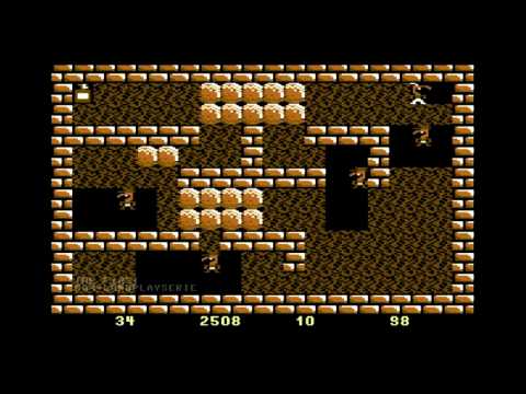Youtube: C64-Longplay - Flaschbier (720p)