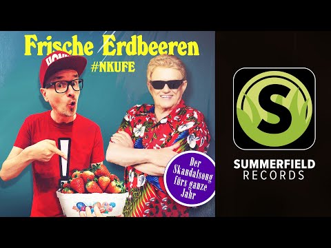 Youtube: HONK! & Heino - Frische Erdbeeren (Official Video)