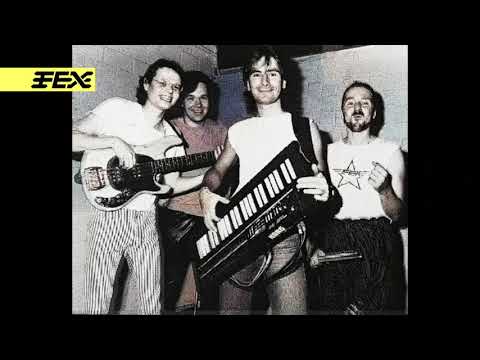 Youtube: FEX - Subways Of Your Mind - LIVE 1985 + old photos