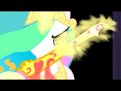 Youtube: [PMV Project] You'll Be in my Heart (Past Sins)