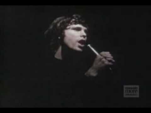 Youtube: The Doors - Break On Through (To the Other Side)