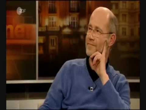 Youtube: Harald Lesch glaubt an Gott