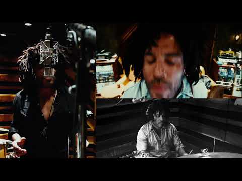 Youtube: Lenny Kravitz - Low (Studio Version)