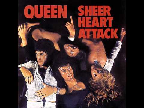 Youtube: Queen - Lily of the Valley