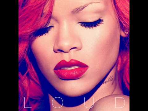 Youtube: Rihanna - S&M (Audio)