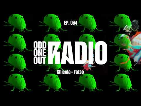 Youtube: YOTTO - Odd One Out Radio - Ep. 034