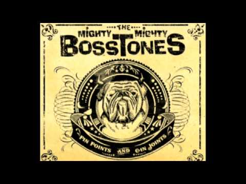 Youtube: The Mighty Mighty Bosstones-Too Many Stars **NEW SONG WITH LYRICS***