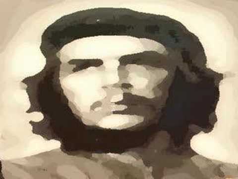 Youtube: In Memory of CHE GUEVARA: 40th Anniversary of Assassination