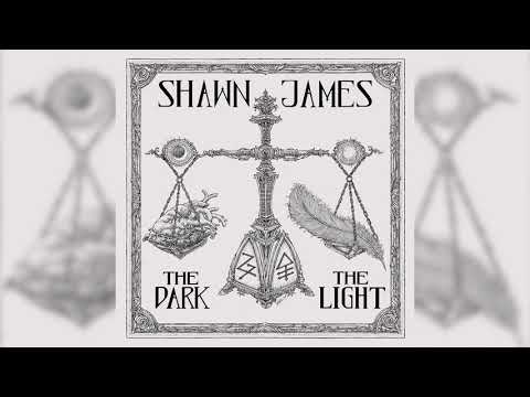 Youtube: Shawn James – Haunted (Audio) – The Dark & The Light