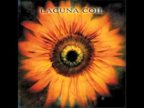 Youtube: Lacuna Coil-Comales