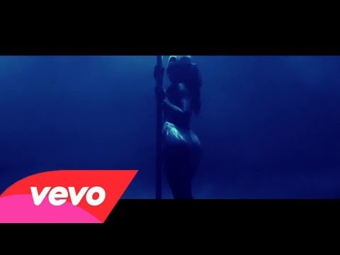 Youtube: Rihanna ~ Pour It Up (Lyrics - Sub. Español) Official Video