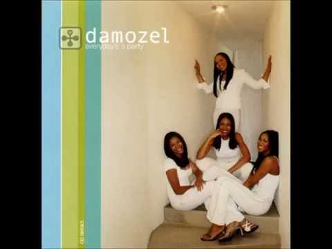 Youtube: DAMOZEL - everyday's a party 2001