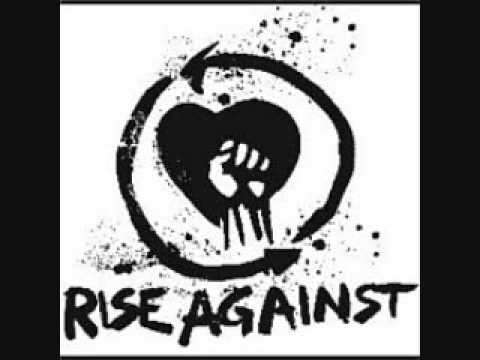 Youtube: Rise Against- Injection