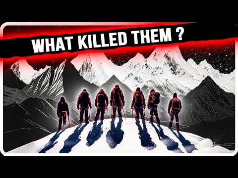 Youtube: Dyatlov Pass Incident: The Only Mystery Guide You'll Ever Need