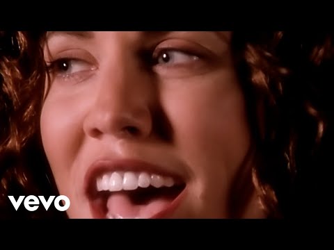 Youtube: Sheryl Crow - All I Wanna Do