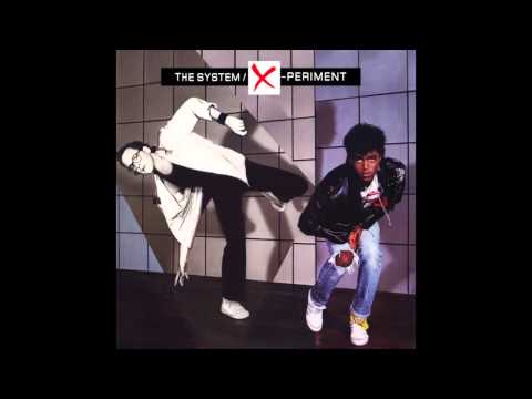 Youtube: The System - Lollipops and Everything