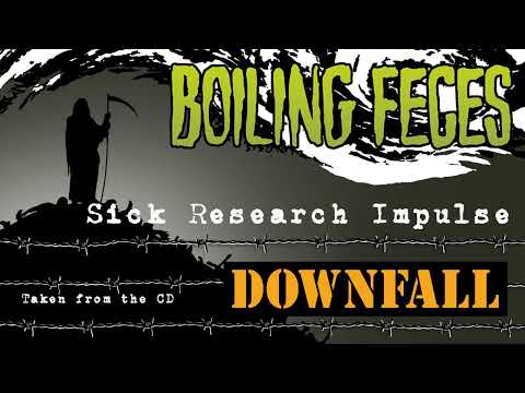 Youtube: BOILING FECES - Sick Research Impulse and Pandemia [2021 Grindcore]