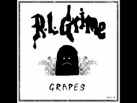 Youtube: RL Grime - Grapes Alla Vodka (SALVA Remix)