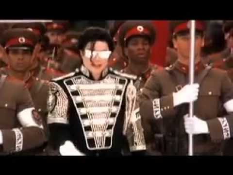 Youtube: MICHAEL JACKSON'S VISION - OFFICIAL DVD  TRAILLER