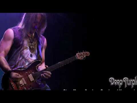 Youtube: Deep Purple Anya (HQ)