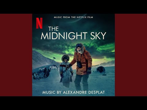Youtube: The Midnight Sky