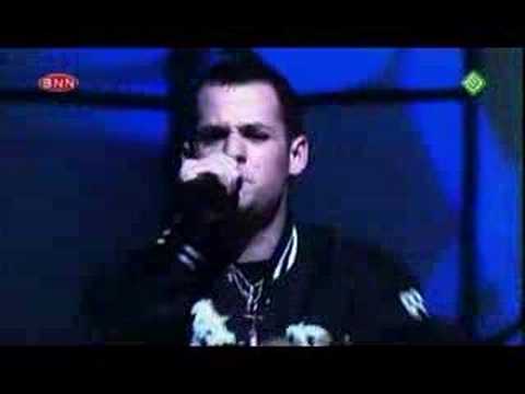 Youtube: Good Charlotte - Lifestyles of the Rich and Famous (TOTP)