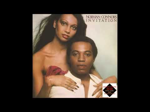 Youtube: Norman Connors  -  She's Gone