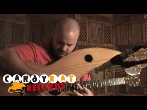 Youtube: Andy McKee - Into the Ocean - www.candyrat.com