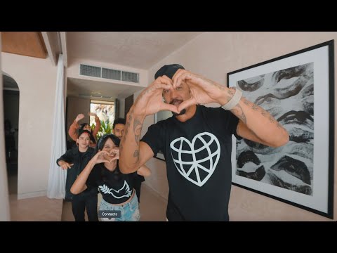 Youtube: Michael Franti & Spearhead - "Big Big Love" (Official Music Video)