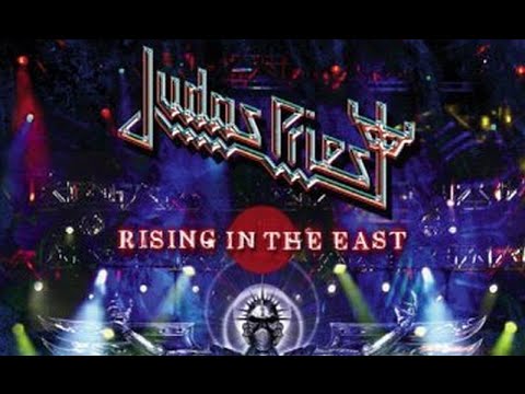 Youtube: Judas Priest - 17 Victim of Changes - Rising In The East 2005 - 1080p HD