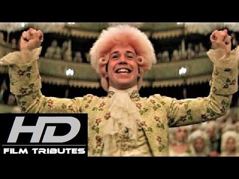 Youtube: Amadeus • Rondo Alla Turca • Wolfgang Amadeus Mozart