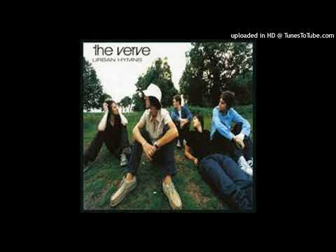 Youtube: The Verve - Velvet Morning