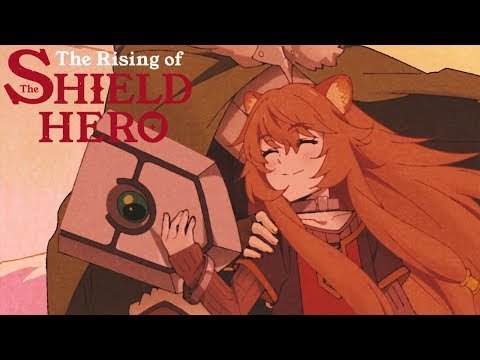 Youtube: The Rising of the Shield Hero - Ending 1 | Kimi no Namae