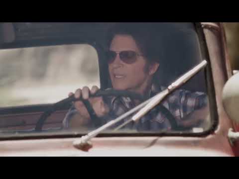 Youtube: John Fogerty - Mystic Highway (Official Music Video)