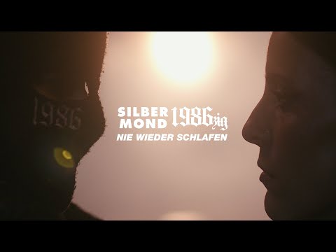 Youtube: SILBERMOND x 1986zig – Nie wieder schlafen (Offizielles Musikvideo)